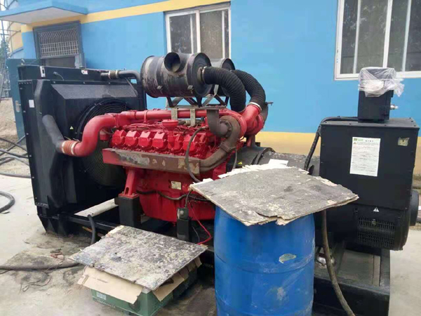 昌宁租赁发电机 发电机的主要分类介绍