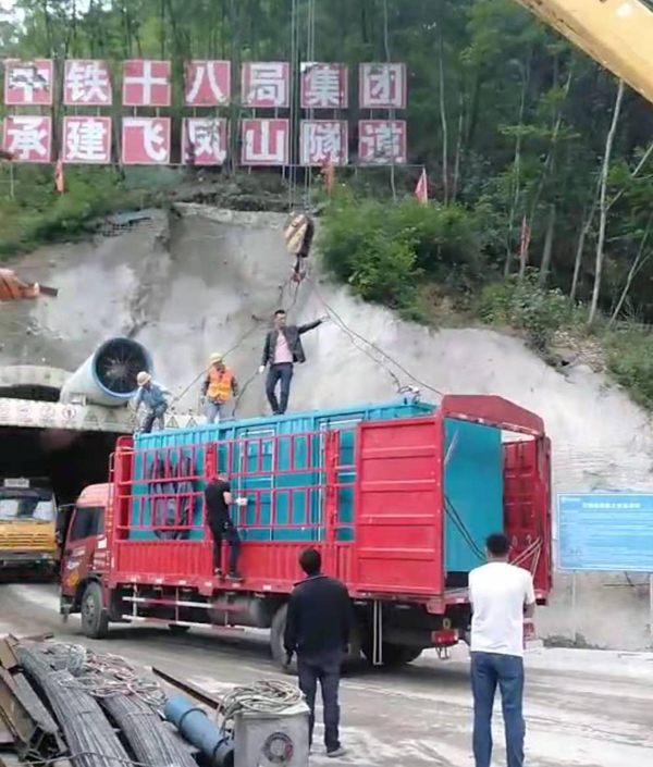 昌宁发电机组维修后输出功率降低是什么问题