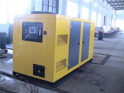 昌宁租赁发电机 柴油发电机组的蓄电池种类有哪些？