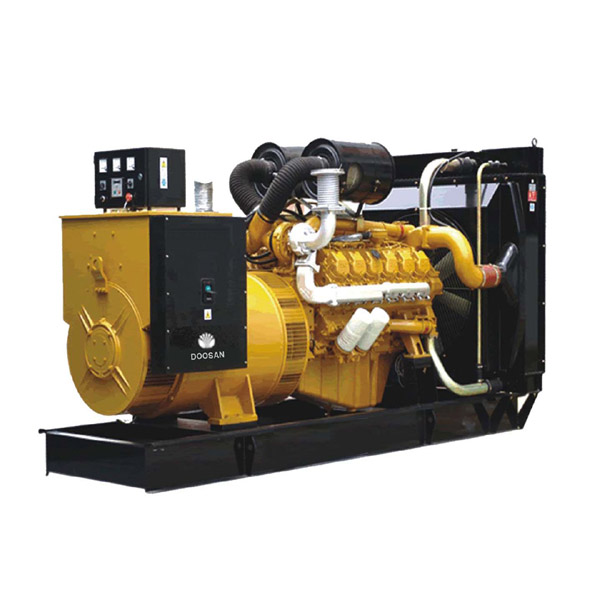 昌宁租赁发电机-怎样确保潍柴发电机组的质量