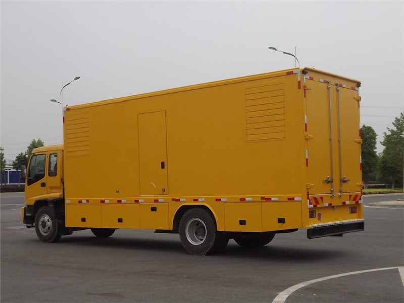 昌宁租赁发电机-柴油发电机组出口六要素