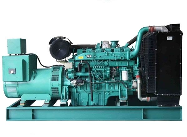 昌宁发电机租赁-柴油发电机与汽油发电机的区别