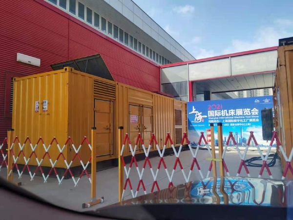 昌宁发电车出租-发电机无电压或电压太低怎么办？
