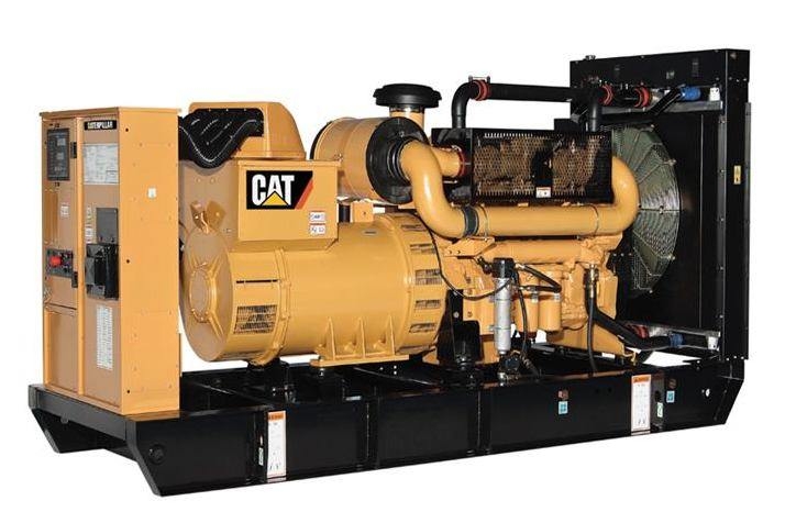 昌宁租赁发电机-柴油发电机设计的优势性能特点有哪些