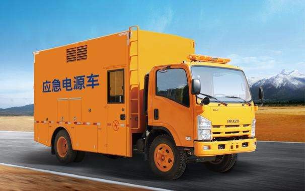 昌宁租赁发电机-柴油发电机组紧急停机的正确操作方法