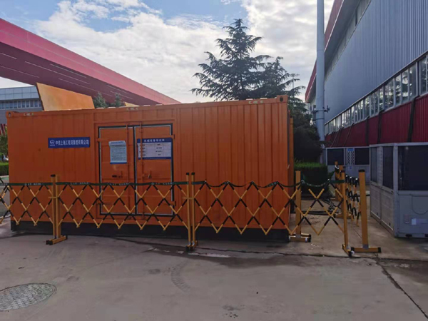 昌宁发电车租赁-使用发电机需要注意的一些问题