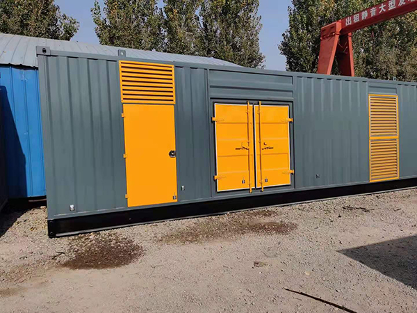 昌宁签订发电机出租合同时需要注意的一些重要事项：