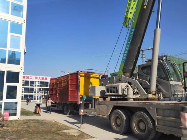 昌宁发电机出租50KW柴油发电机组需要配多粗电缆线