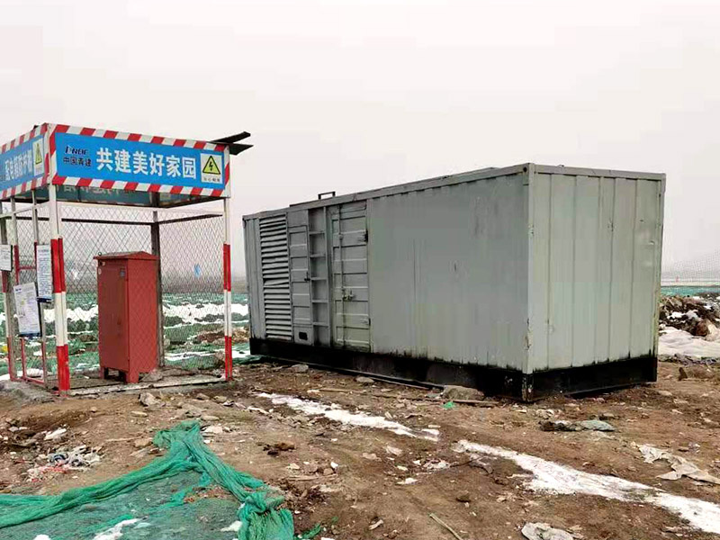 昌宁燃气发电机在高海拔地区运行时会遇到哪些常见故障？