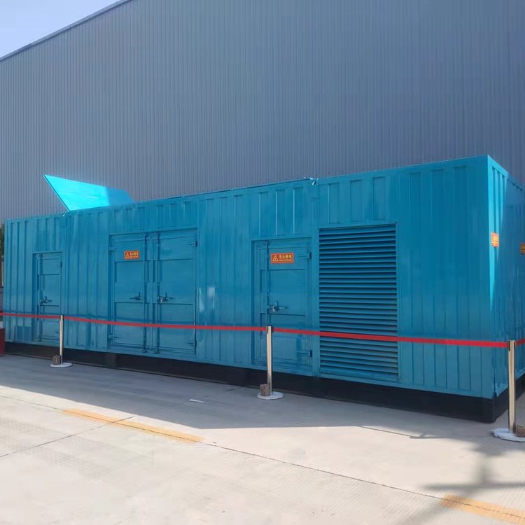 昌宁怎样更换柴油发电机组的空气滤清器？