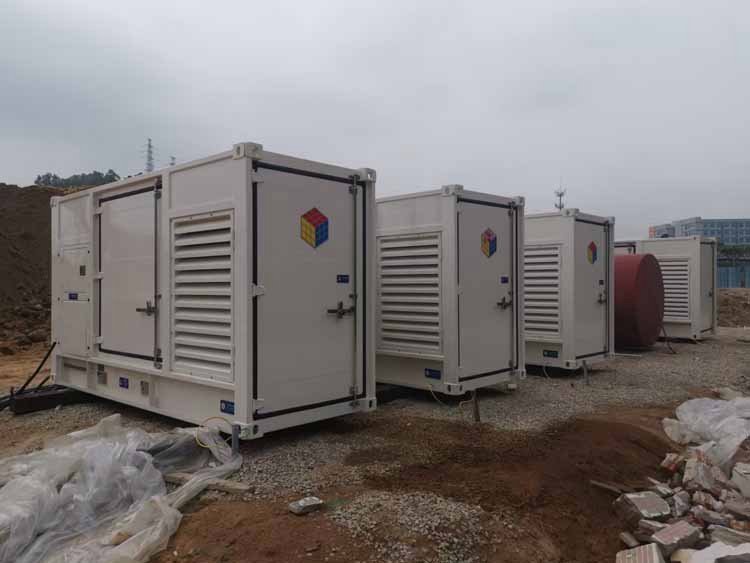 昌宁如何降低 200KW 柴油发电机的燃油消耗率？