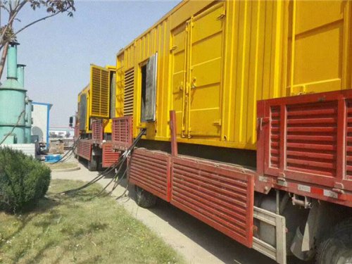 昌宁计算 200KW 柴油发电机油耗时，需要考虑哪些因素？