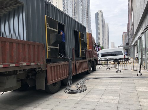 昌宁柴油发电机空气滤清器在不同季节的更换周期是否有差异？
