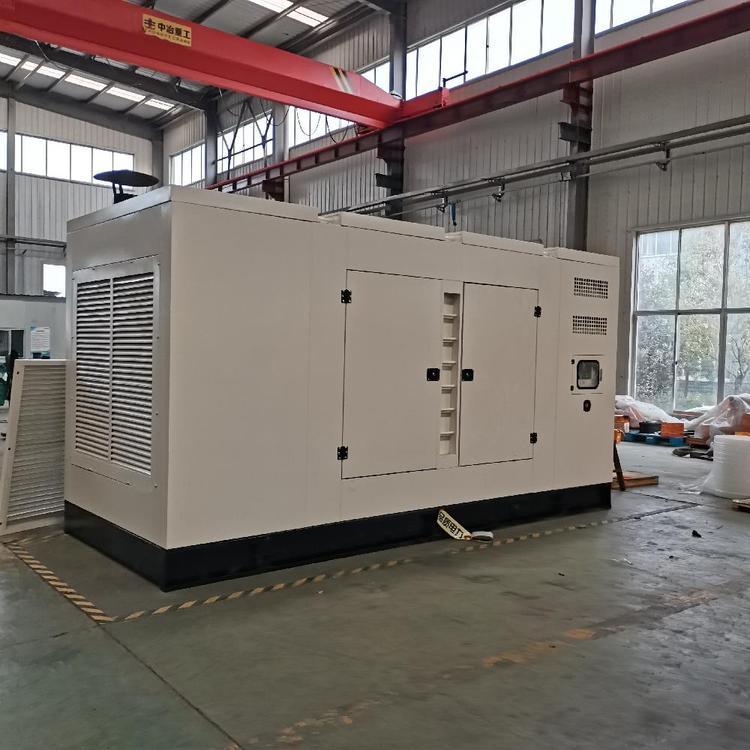 昌宁启动发电机组时需要注意什么？