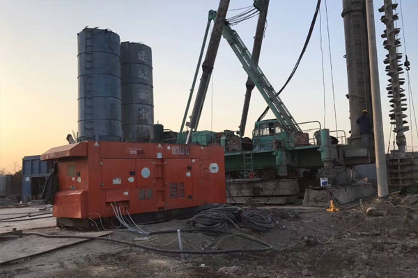 昌宁如何检查发电机组燃油系统的密封性？