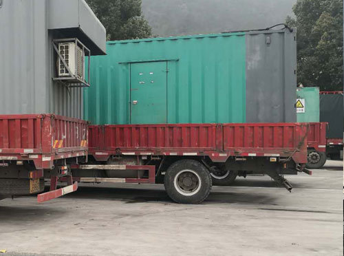 昌宁柴油发电机组使用注意安全事项有哪些？