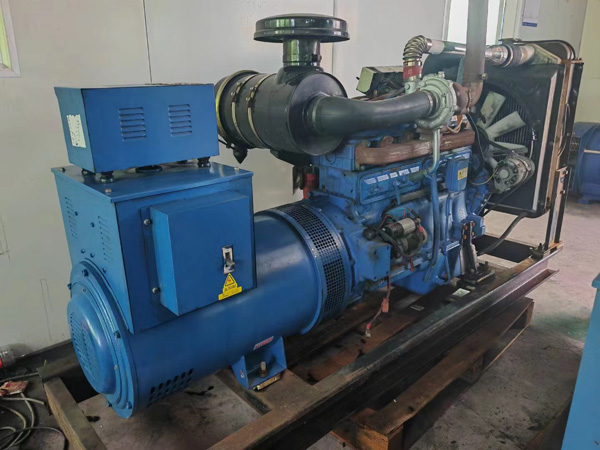 昌宁100kW柴油发电机组使用多级机油有哪些优缺点？