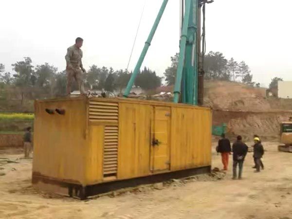昌宁柴油发电机组应用场合有哪些？